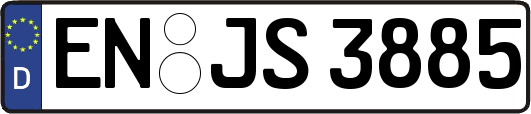 EN-JS3885