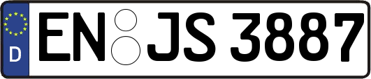 EN-JS3887