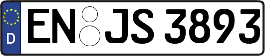 EN-JS3893
