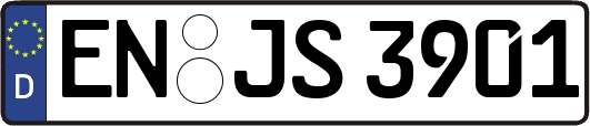 EN-JS3901