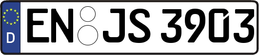 EN-JS3903