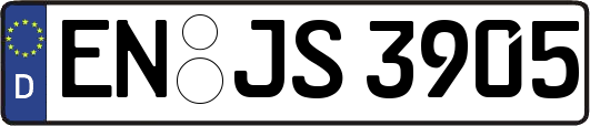 EN-JS3905