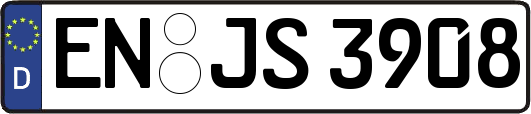 EN-JS3908