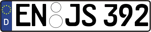 EN-JS392