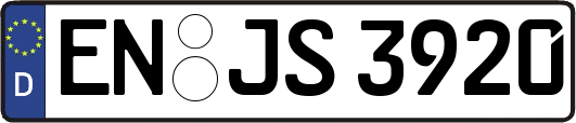 EN-JS3920