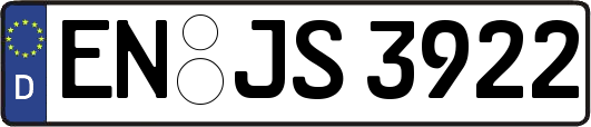 EN-JS3922