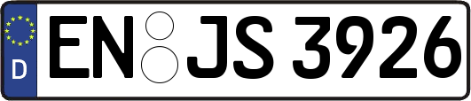 EN-JS3926