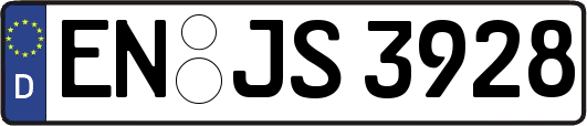 EN-JS3928