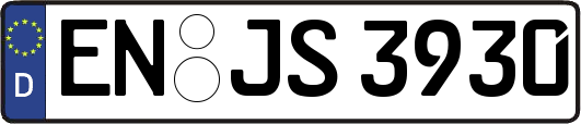 EN-JS3930