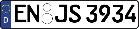 EN-JS3934