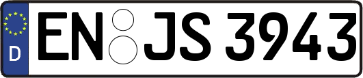 EN-JS3943