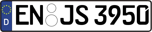 EN-JS3950