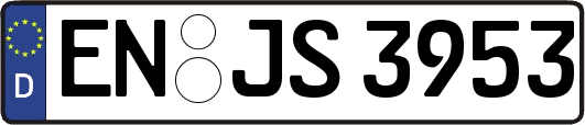 EN-JS3953