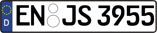 EN-JS3955