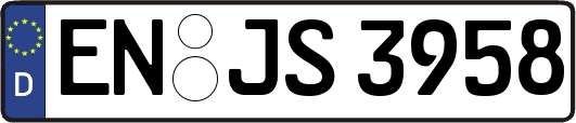 EN-JS3958