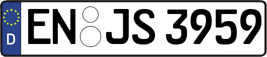 EN-JS3959