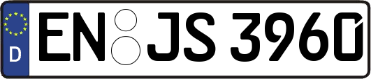 EN-JS3960