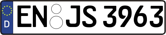 EN-JS3963