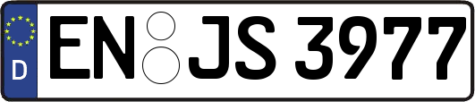EN-JS3977