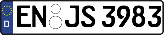 EN-JS3983