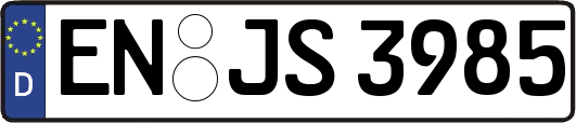 EN-JS3985