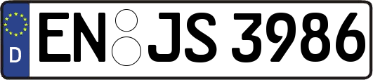 EN-JS3986
