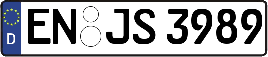 EN-JS3989