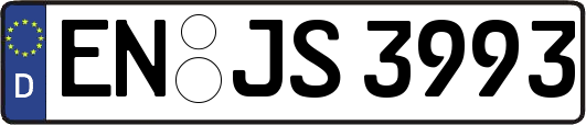 EN-JS3993