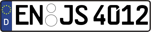 EN-JS4012