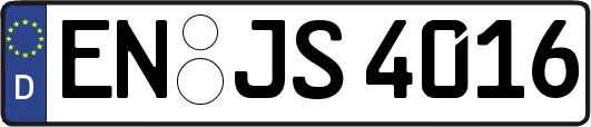 EN-JS4016