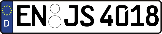 EN-JS4018