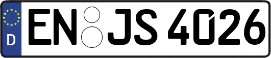EN-JS4026