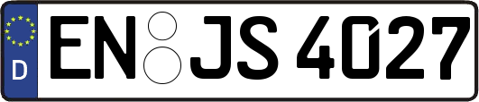 EN-JS4027