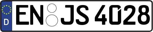 EN-JS4028