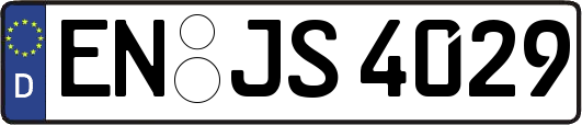 EN-JS4029