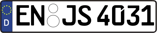 EN-JS4031