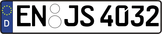 EN-JS4032