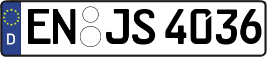 EN-JS4036