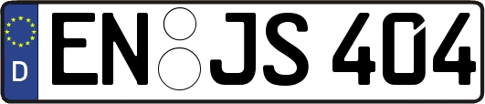 EN-JS404