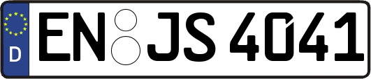 EN-JS4041