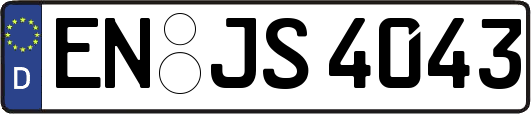 EN-JS4043