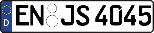 EN-JS4045