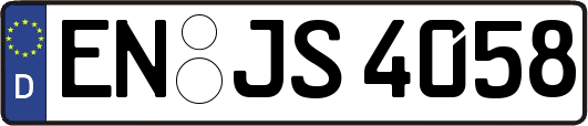 EN-JS4058