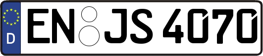 EN-JS4070