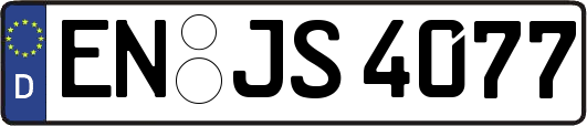 EN-JS4077