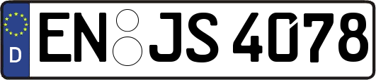 EN-JS4078
