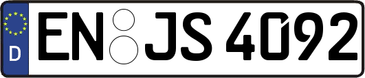 EN-JS4092