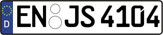 EN-JS4104