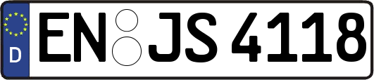 EN-JS4118