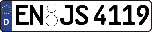 EN-JS4119